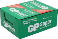 Батарейка GP Super, AA (LR06/15А), 1....