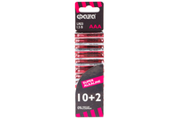 Батарейка ФАZА Super Alkaline, AAA (L...