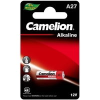 Батарейка Camelion Mercury Free, A27 ...
