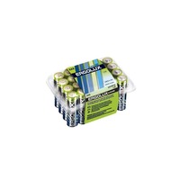 Батарейка Ergolux NEW Ergolux, AAA (L...