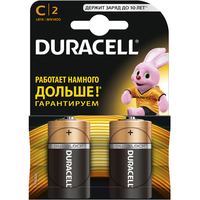 Батарейка Duracell LR14, C (R14/LR14)...