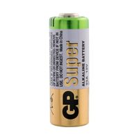 Батарейка GP Super, 23А/A23/V23GA/MN2...
