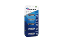 Батарея Космос KOCLR035BL, AAA, 1.5V,...