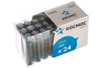 Батарейка Космос KOCLR03_24BOX, AAA (...