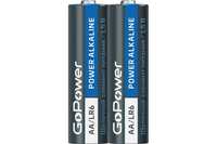 Батарейка GoPower Super POWER Alkalin...