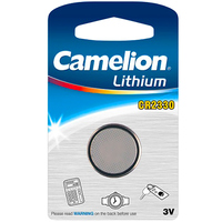 Батарейка Camelion CR2330, CR2330, 3V...