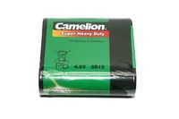 Батарейка Camelion 3R12 SR-1, 3R12, 4...