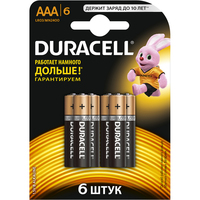 Батарейка Duracell LR03, AAA (LR03/24...