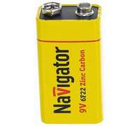 Батарейка Navigator крона (6LR61/6LF2...