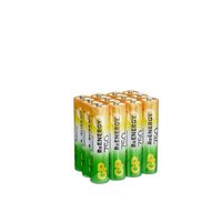 Аккумулятор GP ReEnergy 75AAAHCRGY-B1...