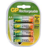 Аккумулятор GP Rechargeable 230AAHC-2...