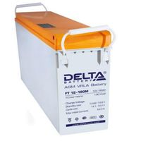 Аккумуляторная батарея Delta FT 12-18...