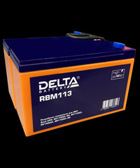 Аккумуляторная батарея для ИБП Delta ...