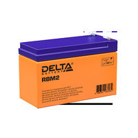 Аккумуляторная батарея для ИБП Delta ...