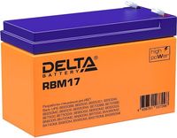 Аккумуляторная батарея для ИБП Delta ...