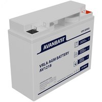 Аккумуляторная батарея для ИБП Avanba...