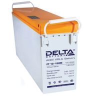 Аккумуляторная батарея Delta FT 12-15...
