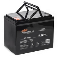 Аккумуляторная батарея для ИБП Promet...