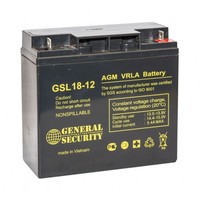 Аккумуляторная батарея для ИБП Genera...