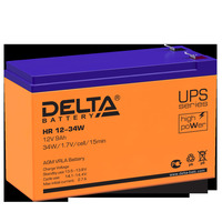 Аккумуляторная батарея для ИБП Delta ...