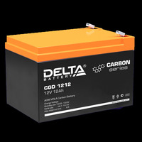 Аккумуляторная батарея для ИБП Delta ...