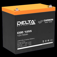 Аккумуляторная батарея для ИБП Delta ...