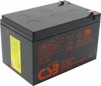 Аккумуляторная батарея для ИБП CSB GP...