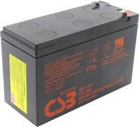 Аккумуляторная батарея для ИБП CSB GP...