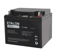 Аккумуляторная батарея для ОПС ETALON...