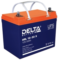 Аккумуляторная батарея для ИБП Delta ...