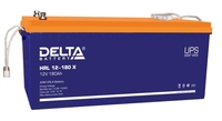 Аккумуляторная батарея Delta HRL 12-1...