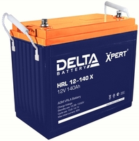 Аккумуляторная батарея для ИБП Delta ...