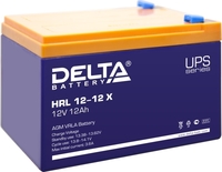 Аккумуляторная батарея для ИБП Delta ...