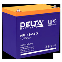Аккумуляторная батарея для ИБП Delta ...