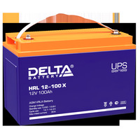 Аккумуляторная батарея для ИБП Delta ...