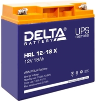 Аккумуляторная батарея для ИБП Delta ...