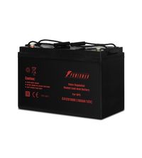 Аккумуляторная батарея для ИБП Powerm...