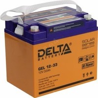 Аккумуляторная батарея для ИБП Delta ...