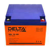 Аккумуляторная батарея для ИБП Delta ...