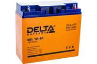 Аккумуляторная батарея для ИБП Delta ...