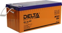 Аккумуляторная батарея для ИБП Delta ...