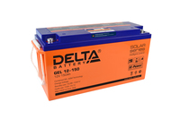 Аккумуляторная батарея для ИБП Delta ...