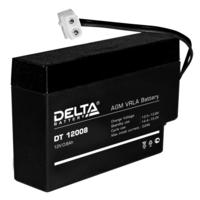 Аккумуляторная батарея для ОПС Delta ...