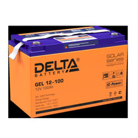 Аккумуляторная батарея для ИБП Delta ...