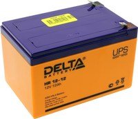 Аккумуляторная батарея для ИБП Delta ...