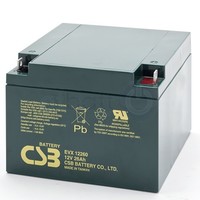 Аккумуляторная батарея для ИБП CSB GP...