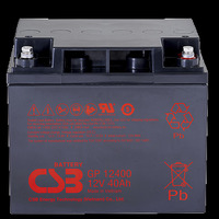 Аккумуляторная батарея для ИБП CSB GP...