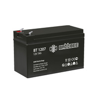 Аккумуляторная батарея для ОПС BattBe...