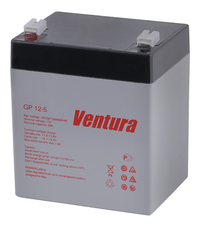 Аккумуляторная батарея Ventura GP 12-...