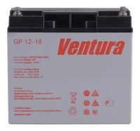 Аккумуляторная батарея Ventura GP 12-...